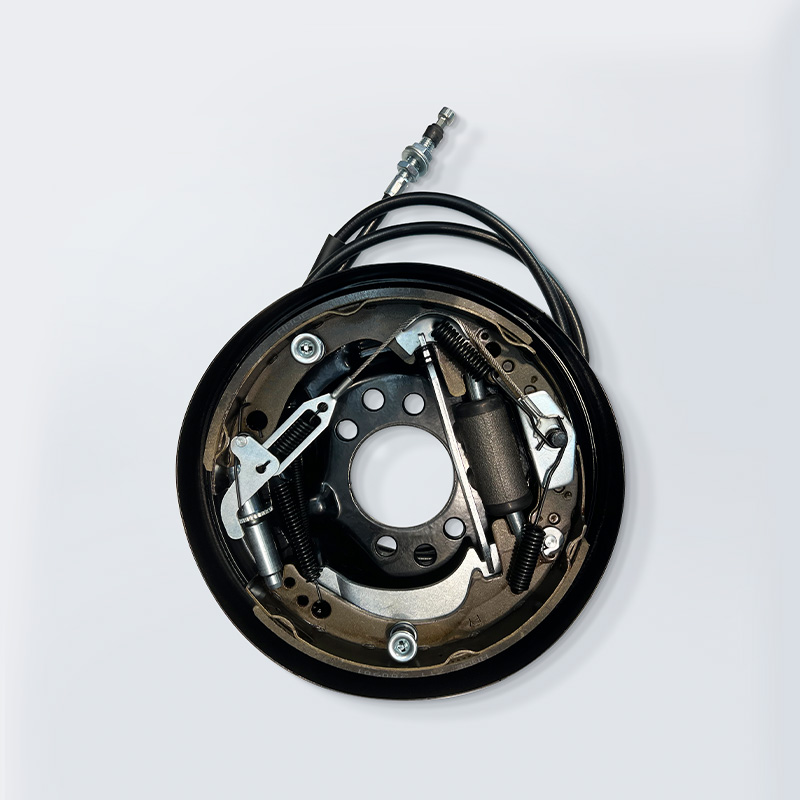 Súprava brzdy 1,5-tonového vysokozdvižného vrtuľníka