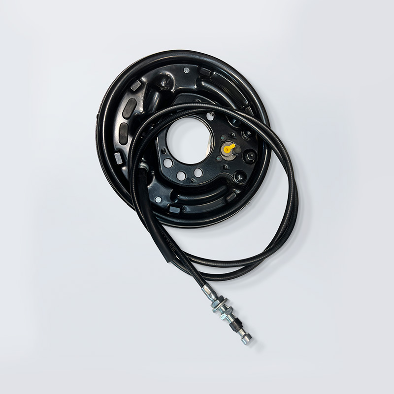 Súprava brzdy 1,5-tonového vysokozdvižného vrtuľníka Súprava brzdy 1,5-tonového vysokozdvižného vrtuľníka