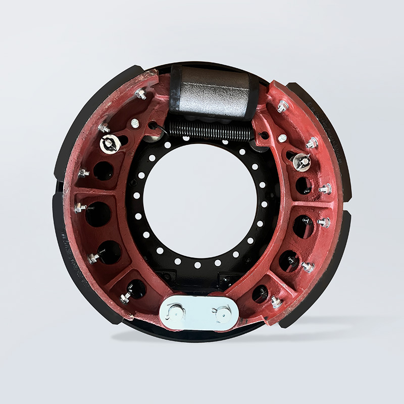 10-tonová zostava jednokolesovej brzdy na vysokozdvižný vozík Heli