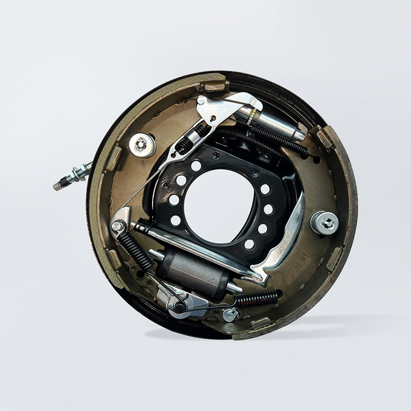 3-tonová brzdová zostava pre vysokozdvižný vrtuľník