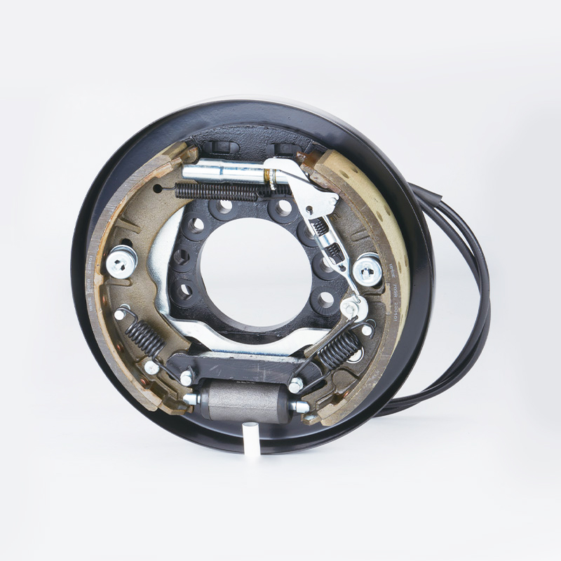 Brzda vysokozdvižného vozíka Hangzhou 4,5 tony