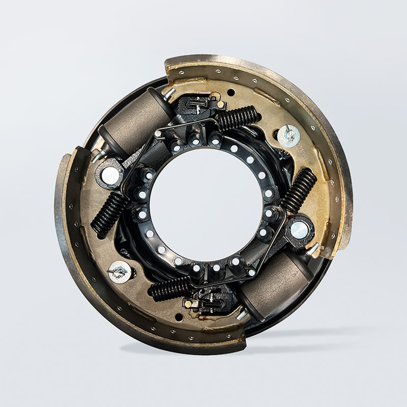 Heli vysokozdvižný vozík 10-tonová brzdová zostava