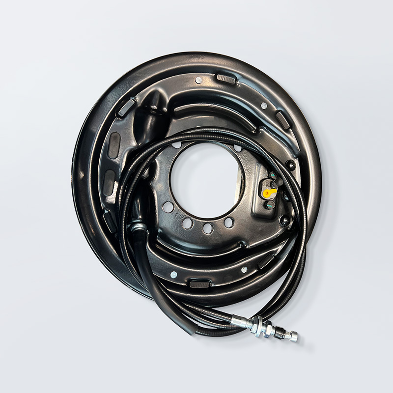 2-tonová brzdová zostava vysokozdvižného vrtuľníka 2-tonová brzdová zostava vysokozdvižného vrtuľníka