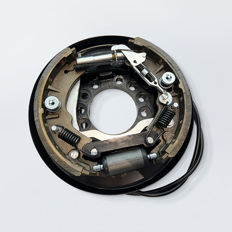 Súprava brzdy 4,5-tonového vysokozdvižného vrtuľníka Súprava brzdy 4,5-tonového vysokozdvižného vrtuľníka