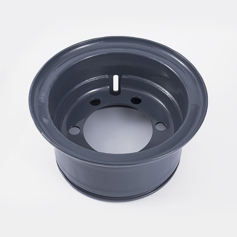 Heli/lonking vysokozdvižný vozík 4,5T jednodielny oceľový ráfik 300-15