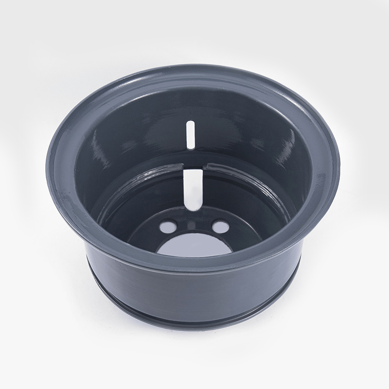 Heli/lonking vysokozdvižný vozík 3T dvojitý jednodielny oceľový ráfik 28x9-15