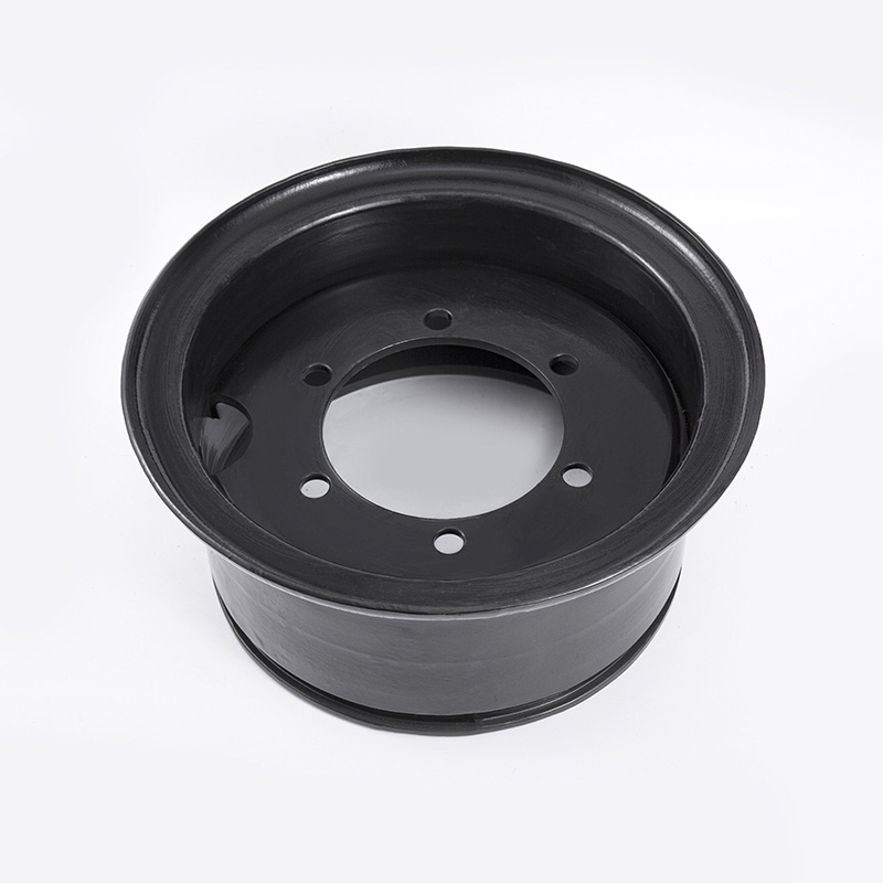 Vysokozdvižný vozík Hangzhou 30HB jednodielny oceľový ráfik kolesa 28x9-15