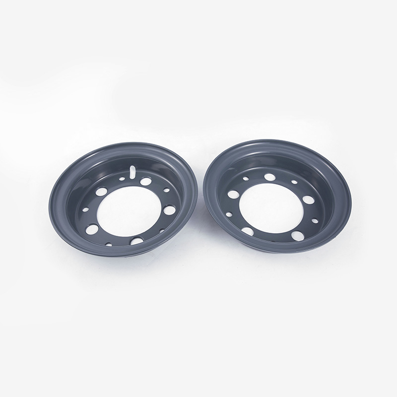 Heli/lonking vysokozdvižný vozík 4,5T delený oceľový ráfik 700-12