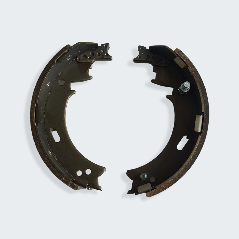 Heli vysokozdvižný vozík 3,8 tony ľavá brzdová čeľusť