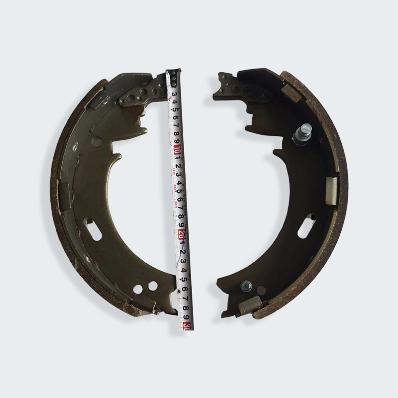 Heli vysokozdvižný vozík 3,8 tony ľavá brzdová čeľusť Heli vysokozdvižný vozík 3,8 tony ľavá brzdová čeľusť