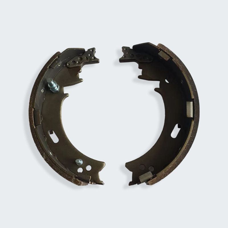 Pravá brzdová čeľusť Heli vysokozdvižný vozík 3,8 tony