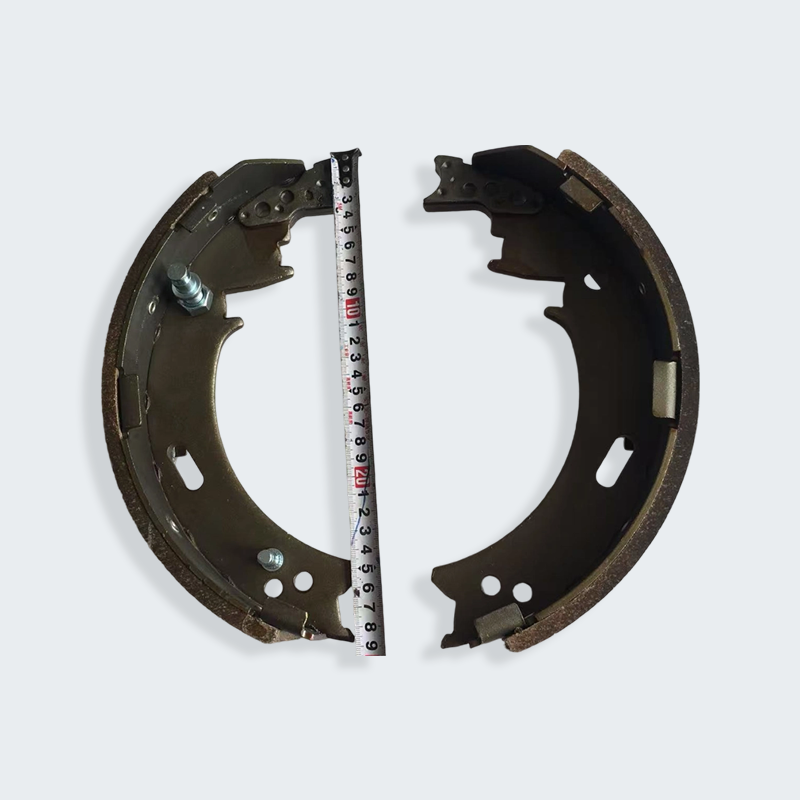 Pravá brzdová čeľusť Heli vysokozdvižný vozík 3,8 tony Pravá brzdová čeľusť Heli vysokozdvižný vozík 3,8 tony