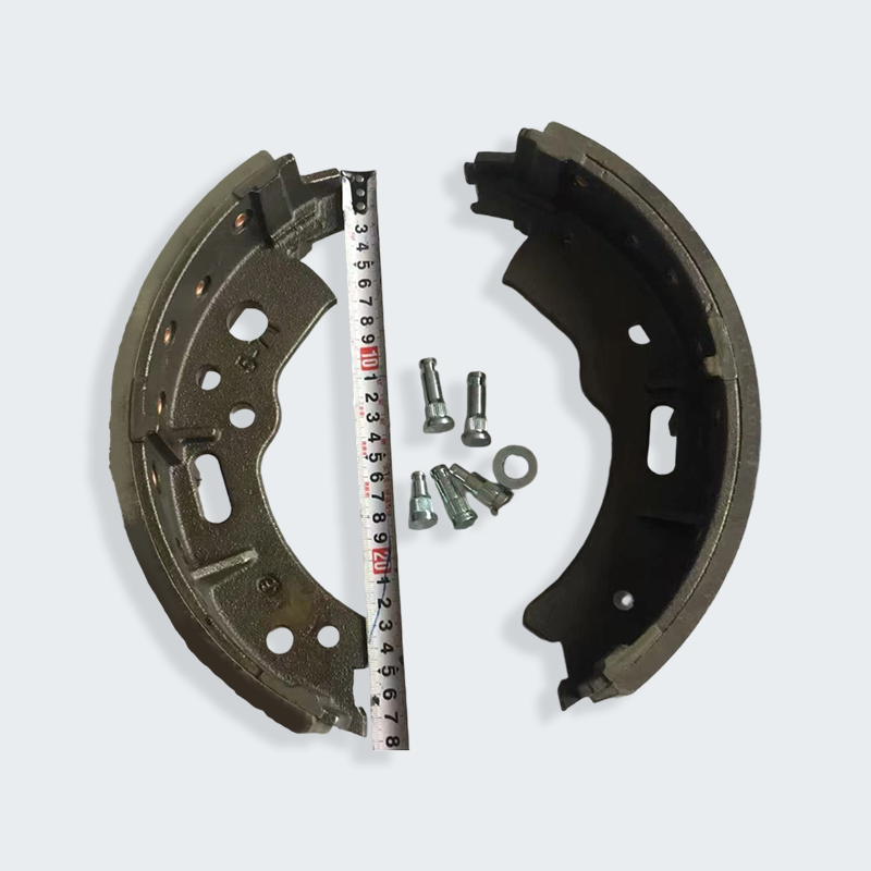 Brzdové čeľuste vysokozdvižného vozíka Hangcha 5,5 tony Brzdové čeľuste vysokozdvižného vozíka Hangcha 5,5 tony