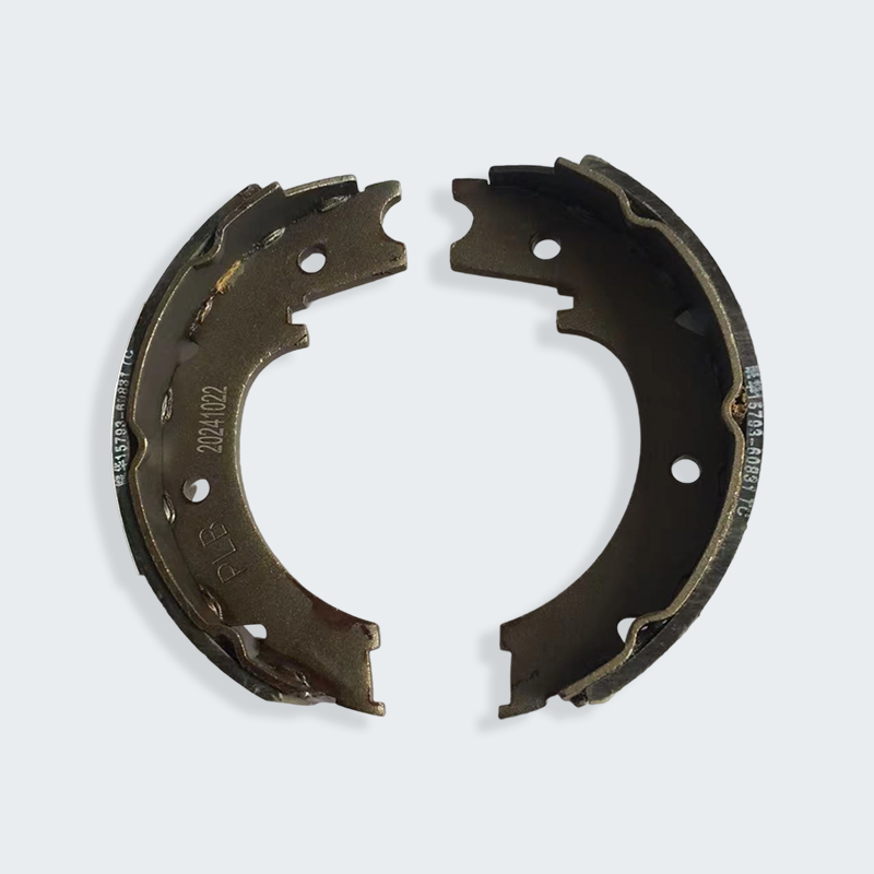 Vysokozdvižný vozík Hangcha/Heli Ručná brzda 6 tonová brzdová čeľusť