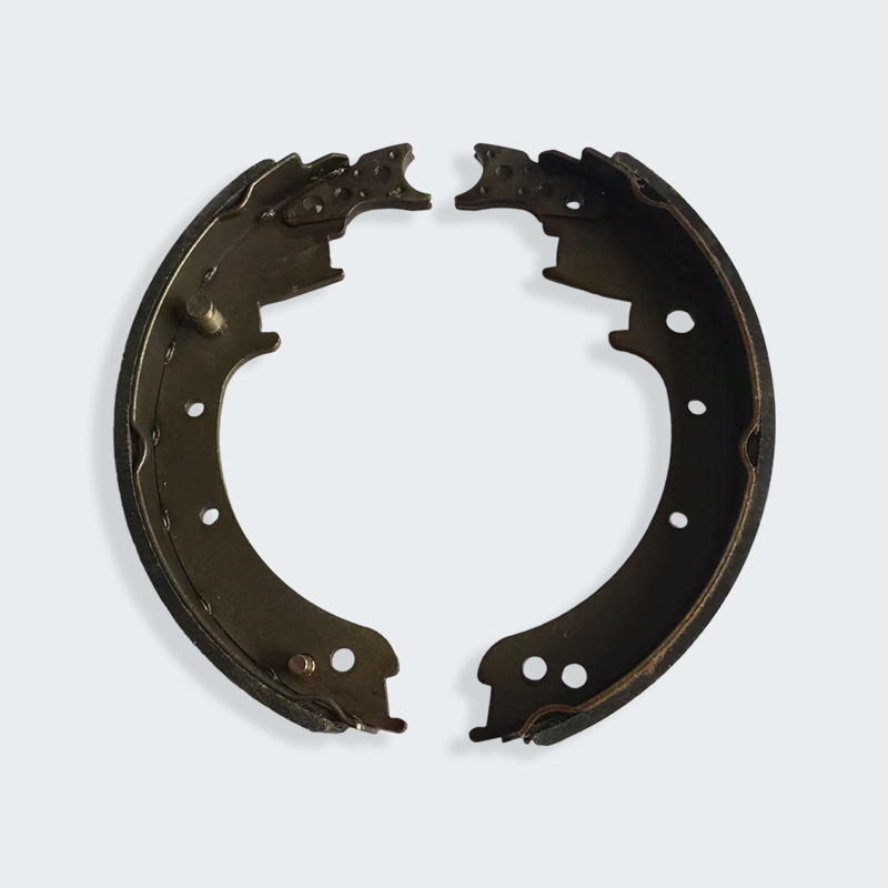 Brzdové čeľuste vysokozdvižného vozíka Tailift 2-3,5 tony