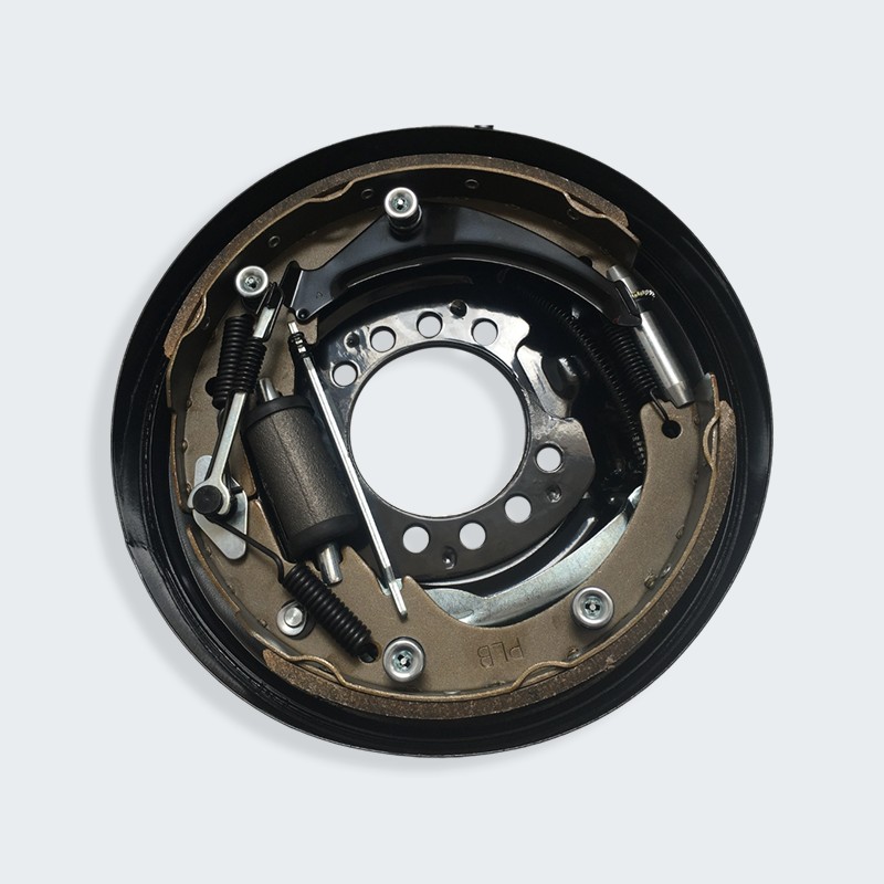 Vysokozdvižný vozík A20 Hangcha s hmotnosťou 2 ton, zostava ľavej brzdy Vysokozdvižný vozík A20 Hangcha s hmotnosťou 2 ton, zostava ľavej brzdy