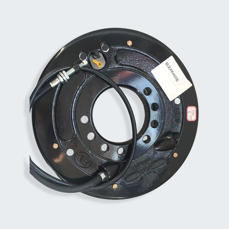 Zostava ľavej brzdy XR460 Hangcha 4,6 tony Zostava ľavej brzdy XR460 Hangcha 4,6 tony