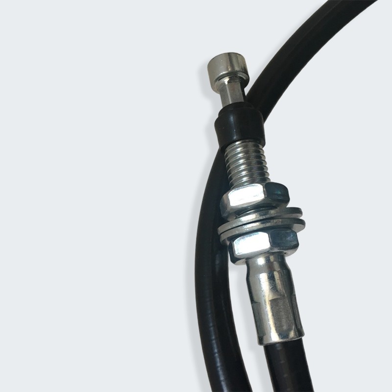 Zostava ľavej brzdy XR460 Hangcha 4,6 tony Zostava ľavej brzdy XR460 Hangcha 4,6 tony