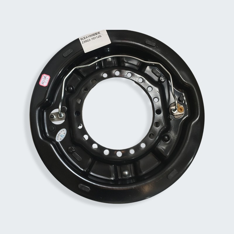 Vysokozdvižný vozík A100 Hangcha 10 ton pravá brzdová zostava (dvojité čerpadlá). Vysokozdvižný vozík A100 Hangcha 10 ton pravá brzdová zostava (dvojité čerpadlá).