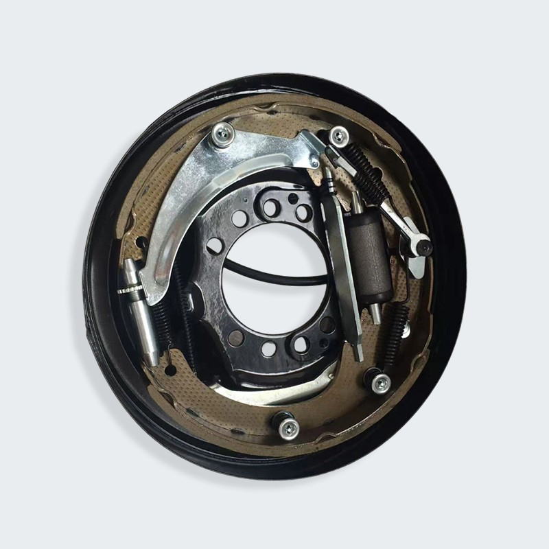 Súprava pravej brzdy Toyota vysokozdvižný vozík 7F 2 tony Súprava pravej brzdy Toyota vysokozdvižný vozík 7F 2 tony