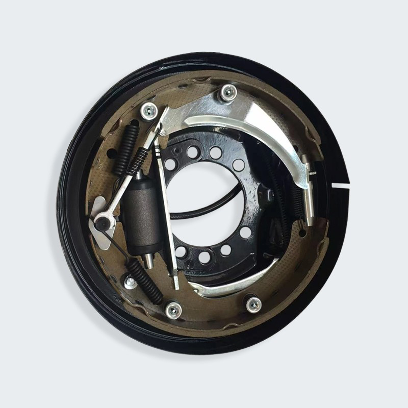 Vysokozdvižný vozík Toyota 8F 2-3 tonová zostava ľavej brzdy