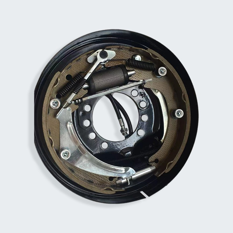 Zostava pravej brzdy Toyota vysokozdvižný vozík 8F 2-3 tony Zostava pravej brzdy Toyota vysokozdvižný vozík 8F 2-3 tony