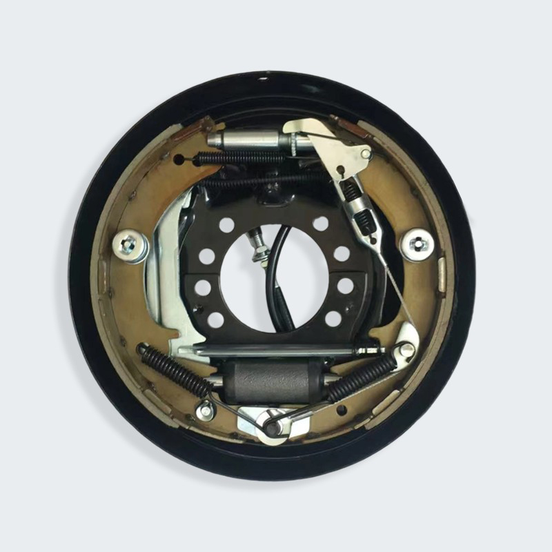 Vysokozdvižný vozík Komatsu 3 ton, zostava pravej brzdy