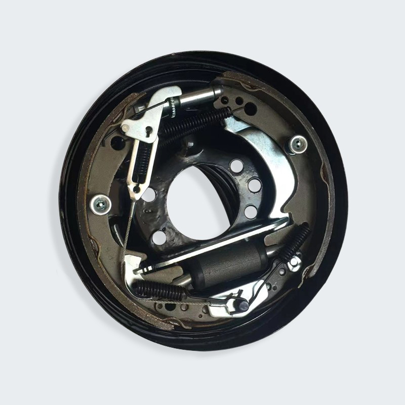 Zostava ľavej brzdy Tailift 1,5 tony Zostava ľavej brzdy Tailift 1,5 tony