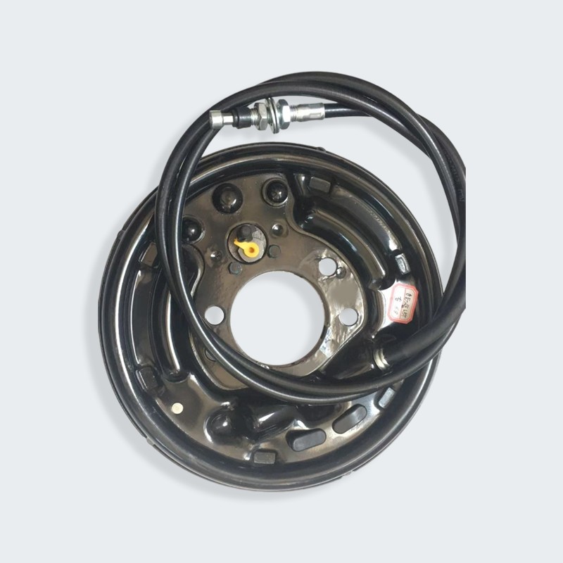 Zostava pravej brzdy Tailift vysokozdvižný vozík 1,5 tony Zostava pravej brzdy Tailift vysokozdvižný vozík 1,5 tony