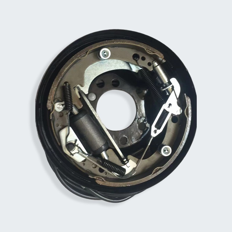 Zostava pravej brzdy Tailift vysokozdvižný vozík 1,5 tony Zostava pravej brzdy Tailift vysokozdvižný vozík 1,5 tony