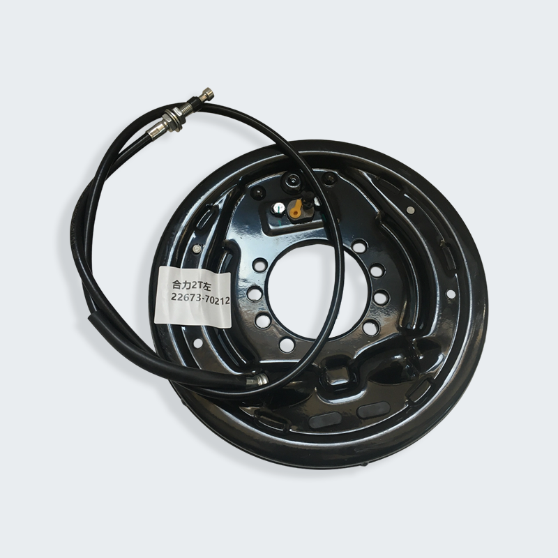 Heli vysokozdvižný vozík 2 tony zostava ľavej brzdy Heli vysokozdvižný vozík 2 tony zostava ľavej brzdy