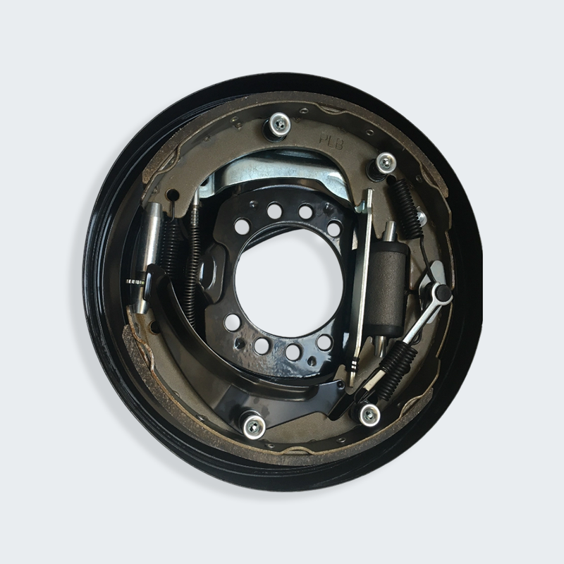 Heli vysokozdvižný vozík 2 tony zostava ľavej brzdy Heli vysokozdvižný vozík 2 tony zostava ľavej brzdy