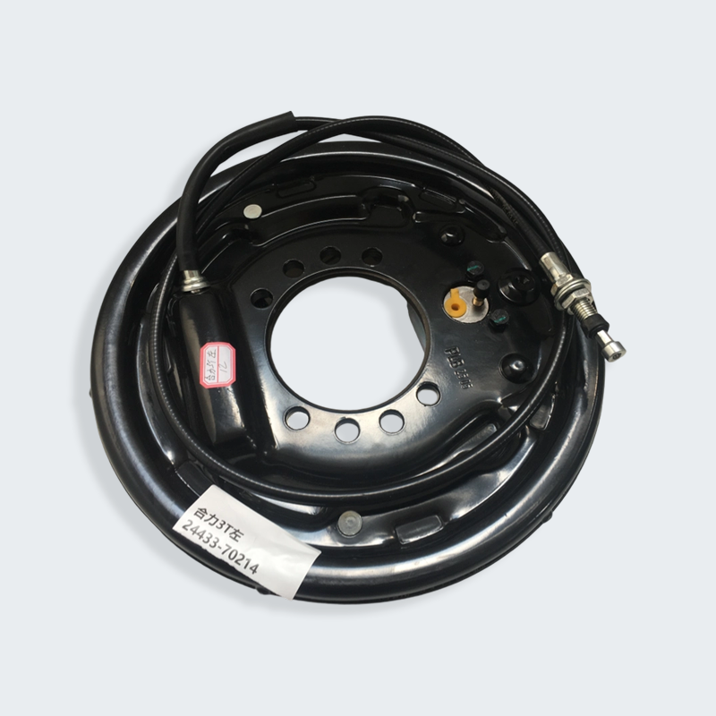 Heli vysokozdvižný vozík 3 ton zostava ľavej brzdy Heli vysokozdvižný vozík 3 ton zostava ľavej brzdy