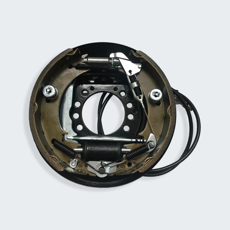 Heli vysokozdvižný vozík 3 ton, zostava pravej brzdy