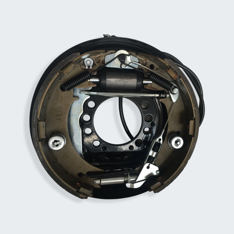 Heli vysokozdvižný vozík K38 zostava ľavej brzdy