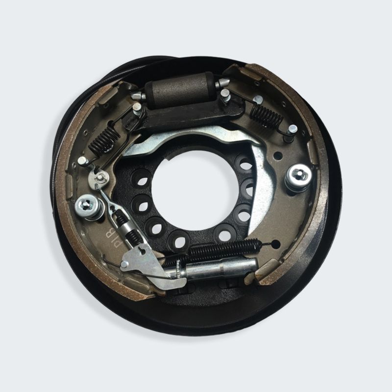 Heli vysokozdvižný vozík 4,5 tona zostava pravej brzdy Heli vysokozdvižný vozík 4,5 tona zostava pravej brzdy