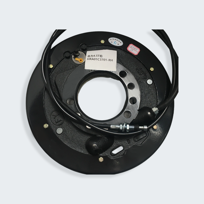 Heli vysokozdvižný vozík 4,5 tona zostava pravej brzdy Heli vysokozdvižný vozík 4,5 tona zostava pravej brzdy