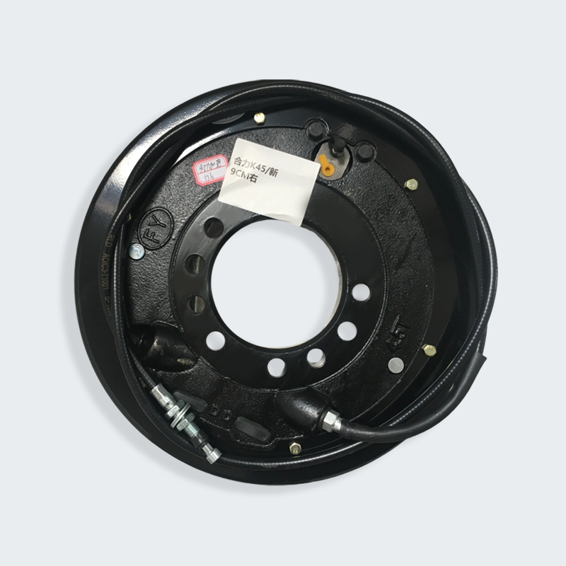 Heli vysokozdvižný vozík K45 zostava pravej brzdy Heli vysokozdvižný vozík K45 zostava pravej brzdy