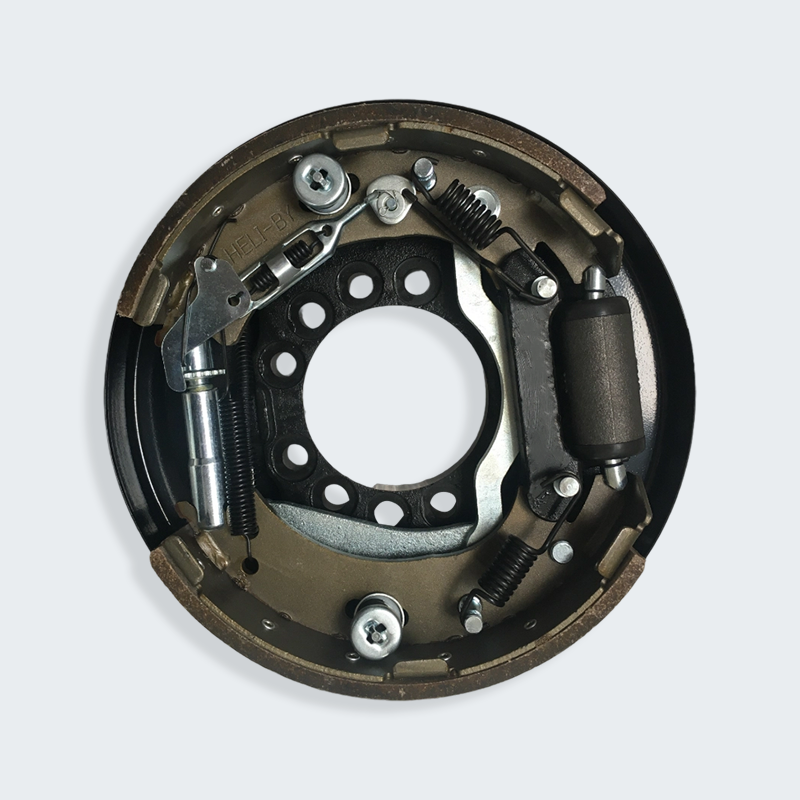 Heli vysokozdvižný vozík K45 zostava pravej brzdy