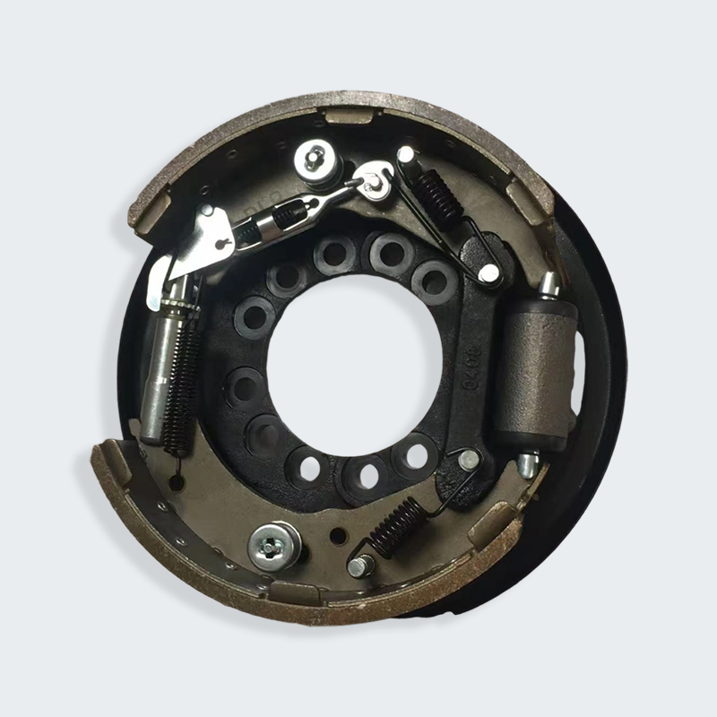 Heli vysokozdvižný vozík 5-7 ton, zostava pravej brzdy