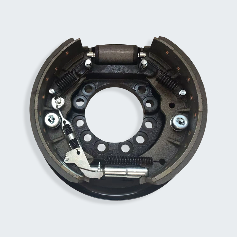 Nový vzor Heli vysokozdvižný vozík 5 ton, zostava pravej brzdy