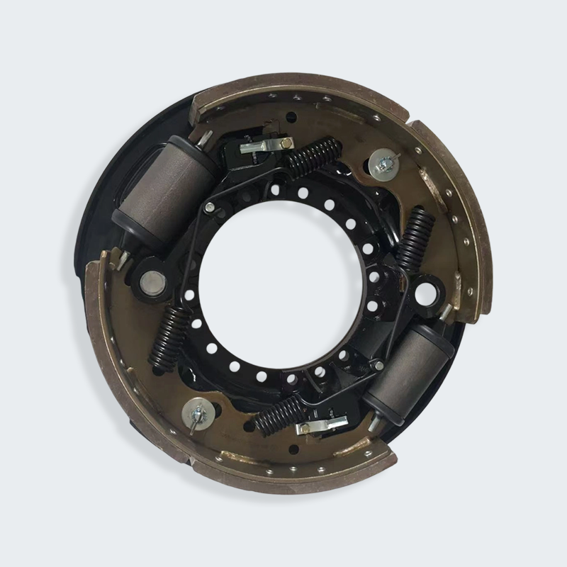 Heli vysokozdvižný vozík 8-10 ton ľavá (dvojité čerpadlá) brzdová zostava Heli vysokozdvižný vozík 8-10 ton ľavá (dvojité čerpadlá) brzdová zostava