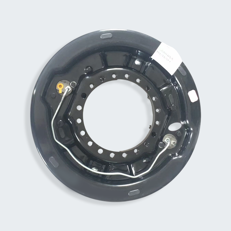 Heli vysokozdvižný vozík 8-10 ton ľavá (dvojité čerpadlá) brzdová zostava Heli vysokozdvižný vozík 8-10 ton ľavá (dvojité čerpadlá) brzdová zostava