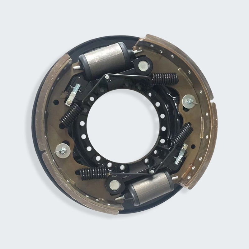 Heli vysokozdvižný vozík 8-10 ton vpravo (dvojité čerpadlá) brzdová zostava Heli vysokozdvižný vozík 8-10 ton vpravo (dvojité čerpadlá) brzdová zostava